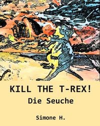 Produktbild: Kill The T-Rex!