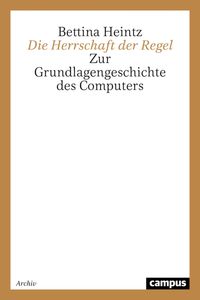 Produktbild: Die Herrschaft der Regel