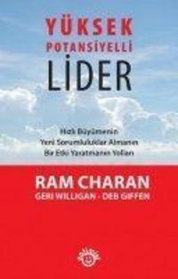 Produktbild: Y&uuml;ksek Potansiyelli Lider