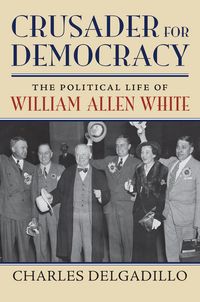 Produktbild: Crusader for Democracy