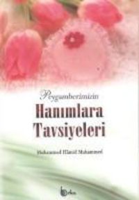 Produktbild: Peygamberimizin Hanimlara Tavsiyeleri