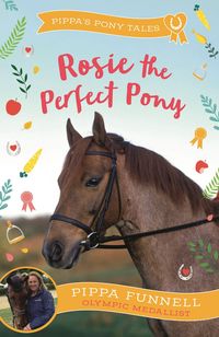 Produktbild: Rosie the Perfect Pony