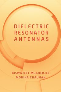 Produktbild: Dielectric Resonator Antennas