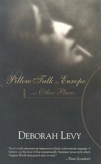 Produktbild: Pillow Talk in Europe and Other Places