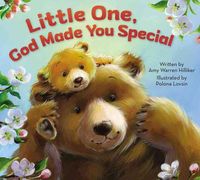 Bild vom Artikel Little 1 God Made You Special- vom Autor Amy Warren Hilliker