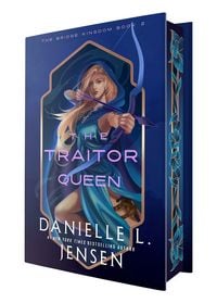 Produktbild: The Traitor Queen (Deluxe Edition)