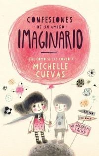 Produktbild: Confesiones de un amigo imaginario