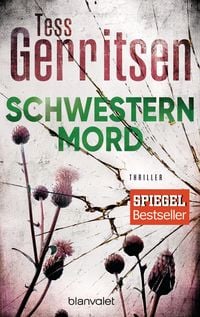 Produktbild: Schwesternmord