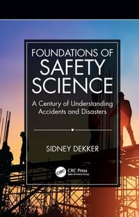 Produktbild: Foundations of Safety Science