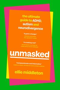 Produktbild: Unmasked