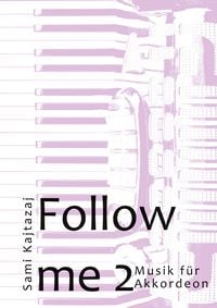 Produktbild: Follow me Band 2