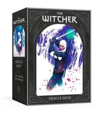 Produktbild: The Witcher Oracle Deck