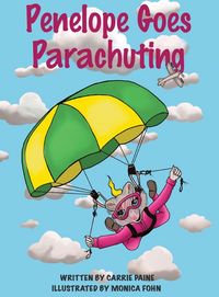 Produktbild: Penelope Goes Parachuting