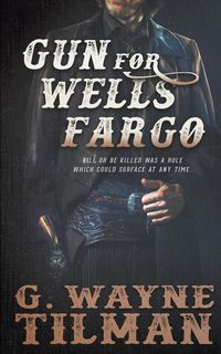 Produktbild: Gun for Wells Fargo