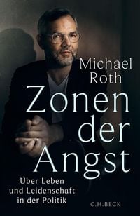 Produktbild: Zonen der Angst