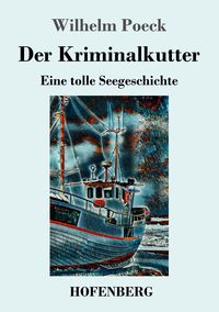 Produktbild: Der Kriminalkutter