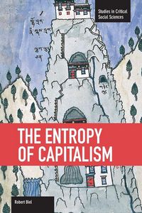 Produktbild: The Entropy of Capitalism