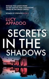 Produktbild: Secrets In The Shadows