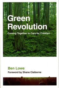 Produktbild: Lowe, B: The Green Revolution