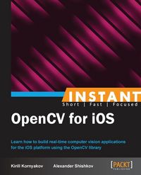 Produktbild: Instant OpenCV for iOS