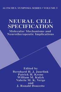 Produktbild: Neural Cell Specification