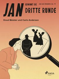 Produktbild: Jan gewinnt die dritte Runde