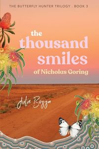 Produktbild: The Thousand Smiles of Nicholas Goring