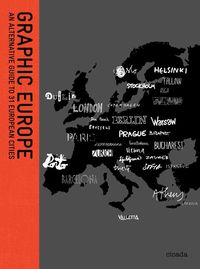 Produktbild: Graphic Europe