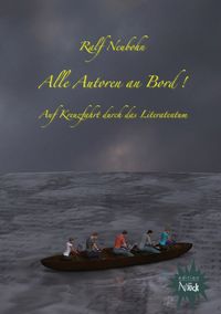 Produktbild: Alle Autoren an Bord!