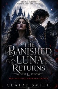 Produktbild: The Banished Luna Returns