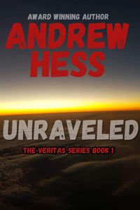 Produktbild: Unraveled (The Veritas Series Book 1)