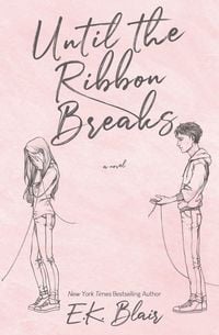 Produktbild: Until the Ribbon Breaks