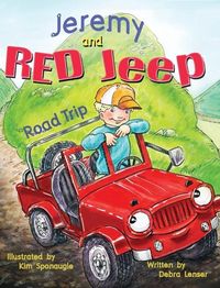 Produktbild: Jeremy and Red Jeep