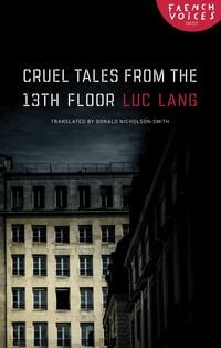 Produktbild: Cruel Tales from the Thirteenth Floor