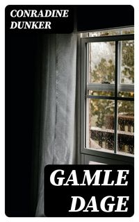Produktbild: Gamle Dage