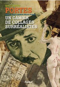 Produktbild: Portes. Un cahier de collages surr&eacute;alistes