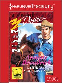 Produktbild: Mysterious Mountain Man