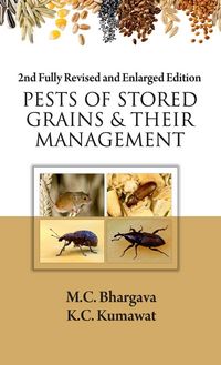Produktbild: Pests Of Stored Grains & Their
