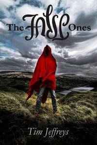 Produktbild: The False Ones