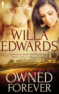 Produktbild: Owned Forever
