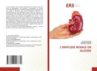 Produktbild: L'amylose Renale En Algerie