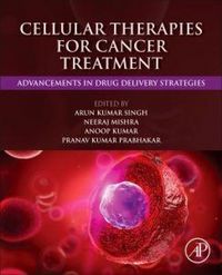Produktbild: Cellular Therapies for Cancer Treatment