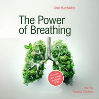 Produktbild: The Power of Breathing