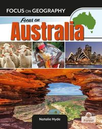 Produktbild: Focus on Australia