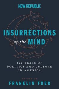 Produktbild: Insurrections of the Mind
