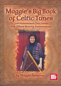 Produktbild: Maggies Bbo Celtic Tunes