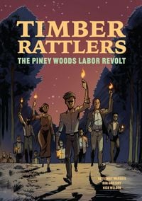 Produktbild: Timber Rattlers