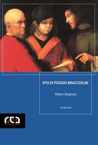 Produktbild: Vita di Poggio Bracciolini