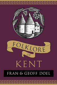 Produktbild: Folklore of Kent