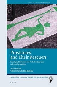 Produktbild: Prostitutes and Their Rescuers